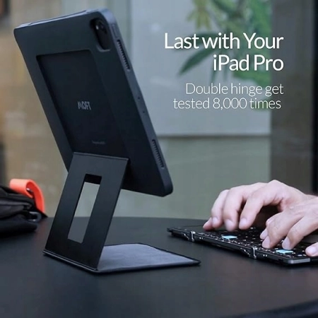 Podstawka Etui do iPad Air 2020 Moft Float 10,9