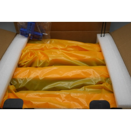 Toner do HP Color LaserJet Pro 219X zestaw 4szt.