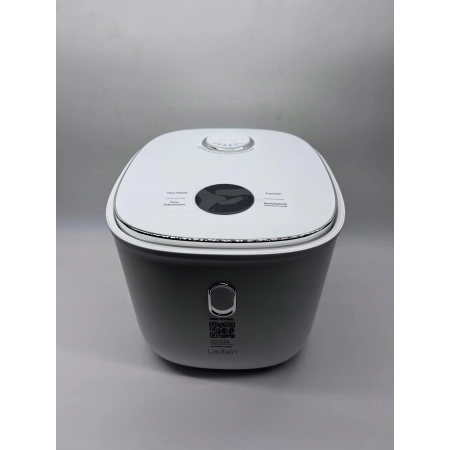 Lauben Low Sugar Rice Cooker 3L 3000WT szybkowar z funkcją niskiego cukru