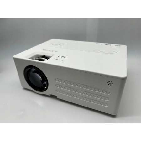 Projektor LCD AKATUO XR21 biały z wadą
