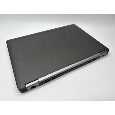 LAPTOP Dell E7470 Intel i7 8GB 256GB SSD FHD DOTYK W11 GW Sklep D2