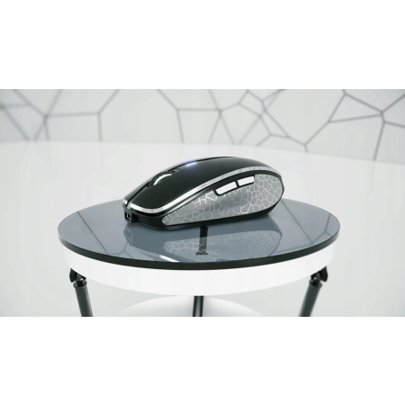 CHERRY MW 8C ADVANCED myszka Oburęczny RF Wireless + Bluetooth Optyczny 320