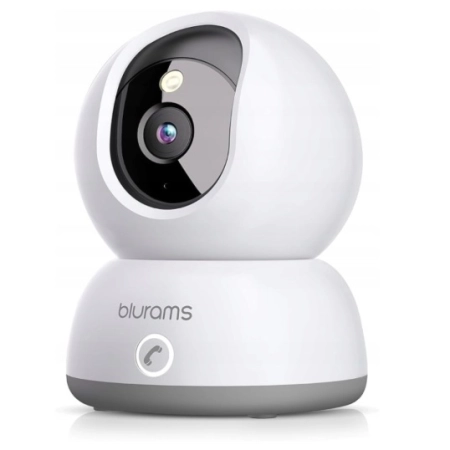 Blurams A31C Kamera obrotowa ip Niania Elektroniczna WiFi Rozmowa 2K