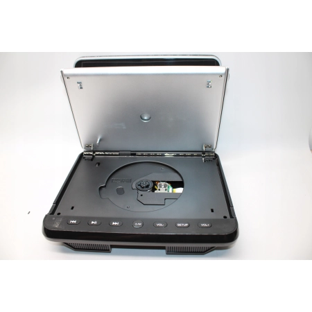NAVISKAUTO BN1094B 11,2''system rozrywki multimedialnej odtwarzacz DVD