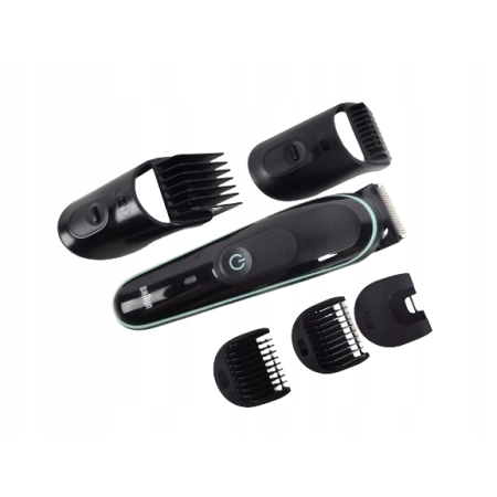 Braun MGK3441 Trymer wielofunkcyjny Maszynka
