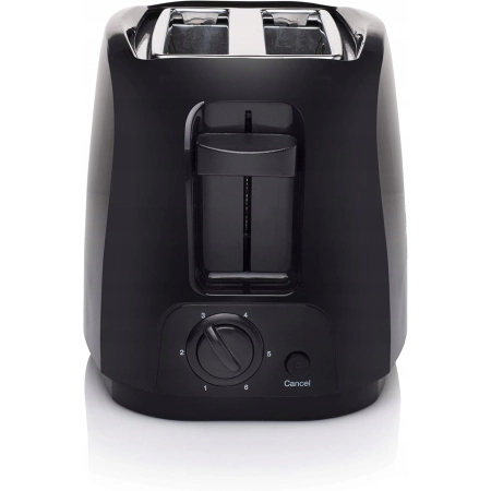 Toster Tristar BR-1025 czarny 800 W