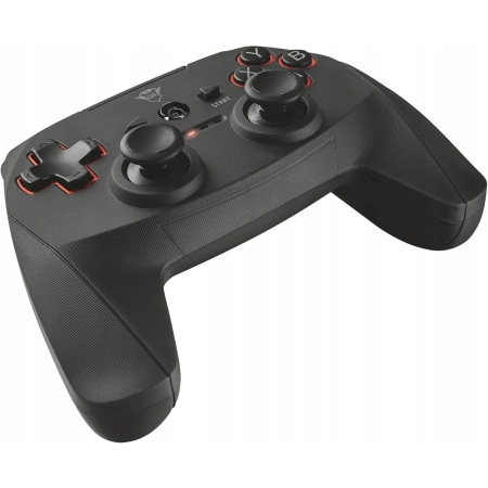 Trust Yula Gamepad Bezprzewodowy Pad Kontroler USB do PS3 PC