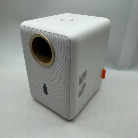 Przenośny projektor BITIWEND Full HD 1080P 5G WiFi Bluetooth, 15000 Lumenów