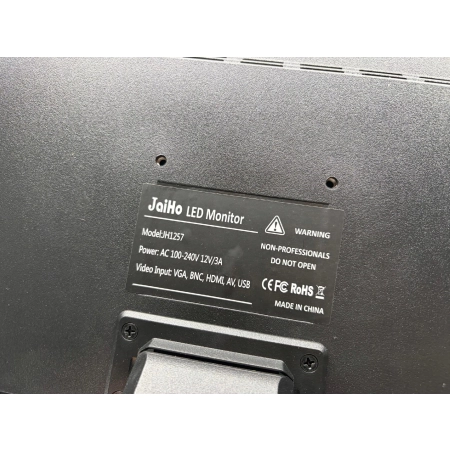 Monitor 15.6