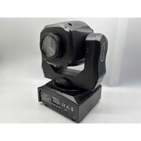 Głowa ruchoma UKING PRISM LQ-B283 60W DMX + PILOT