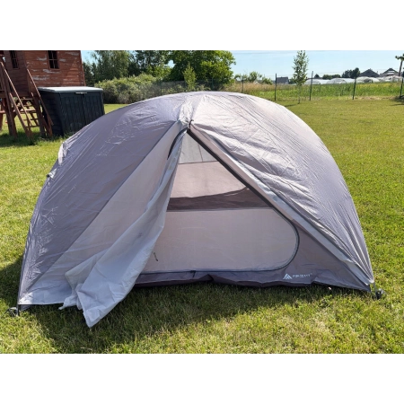 Namiot 3 Osobowy Wodoodporny Lekki Na Camping FORCEATT