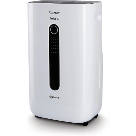 Osuszacz powietrza Rohnson R-9920 320 W 19,2 l/