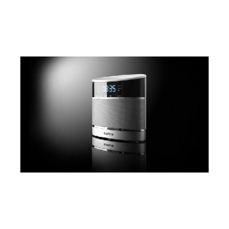 RADIO Z ALARMEM ANALOGOWE LENCO CR-3306 BLUETOOTH