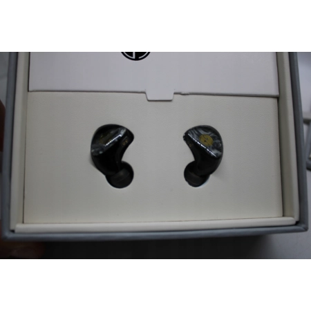 Linsoul TINHIFI T3 Plus 10 mm membrana LCP Słuchawki douszne