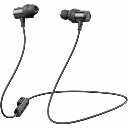 SOUNDPEATS Q40 HD Bezprzewodowe Słuchawki Hi-Res Audio z LDAC, 20H baterii