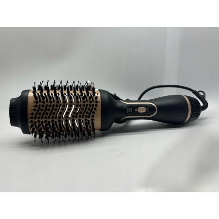 Szczotka do włosów z gorącym powietrzem Hot Air Brush 3in1 OSKUDLIN MN-B50