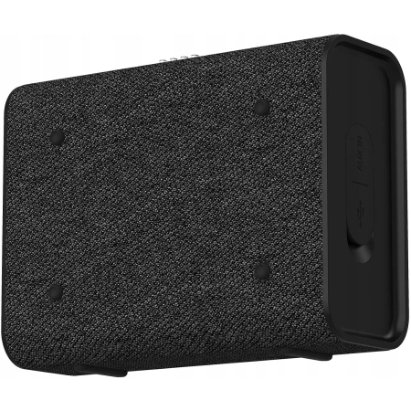 Grundig Głośnik Bluetooth Solo 2 GLR7810 4,3W Rms IPX5 czarny