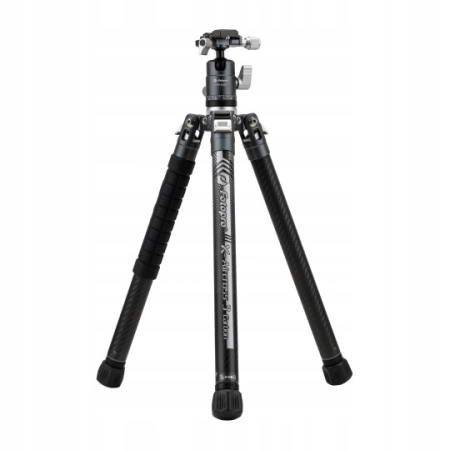 Fotopro X-Aircross 3 Lite Carbon 152cm bardzo lekki z włókna węglowego