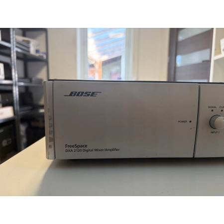 BOSE FreeSpace DXA 2120 Digital Mixer Amplifier wzmacniacz