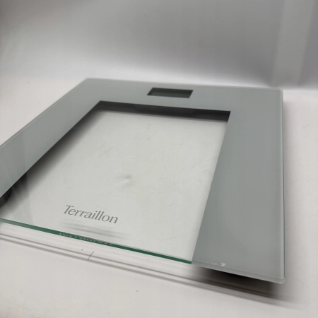 TERRAILLON TP1000 Cyfrowa waga łazienkowa do 150kg