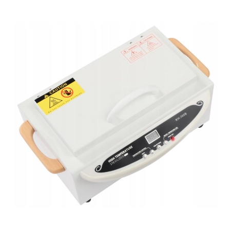 Sterylizator gorącym powietrzem KH-360B 500W 200'C
