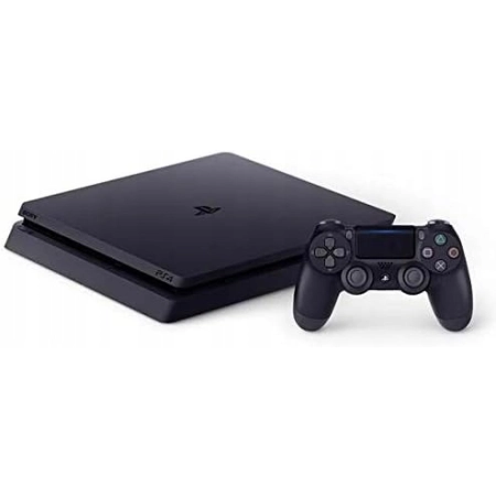 Konsola Sony Playstation 4 PS4 Slim 500 GB Pad