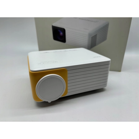 Projektor LCD Yoton Y3 czarny