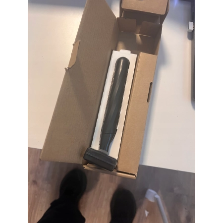 Philips Multigroom 9000 MG9550/15 14w1 trymer + golarka OneBlade