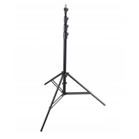 Statyw studyjny Godox 380F Heavy-Duty Light Stand - 370 cm