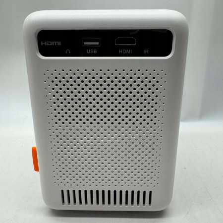 Przenośny projektor BITIWEND Full HD 1080P 5G WiFi Bluetooth, 15000 Lumenów