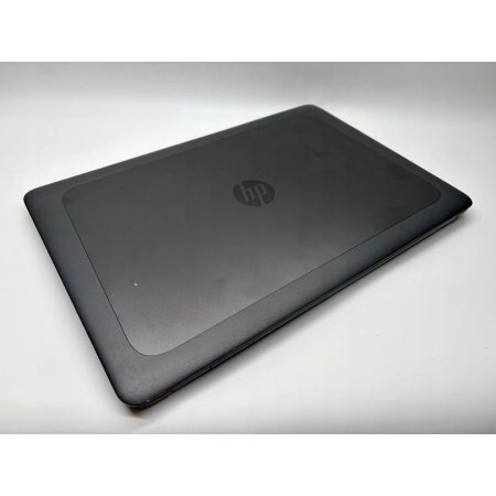 LAPTOP HP Zbook 15u G3 Intel i7 6500u 8GB 240GB SSD FHD W4190M GW W11