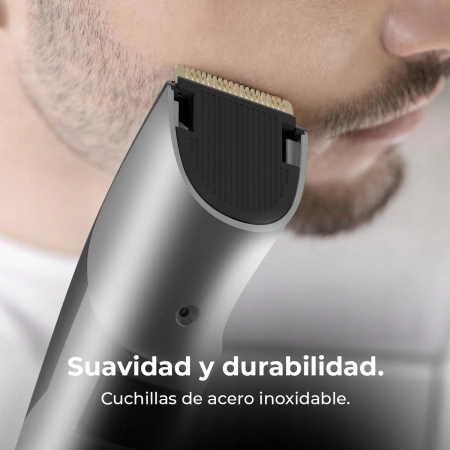Trymer Cecotec PrecisionCare Barber