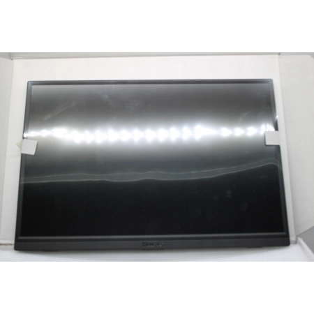 Akntzcs monitor dotykowy 16 cali Full HD 1920 x 1080P z HDMI i USB typu C