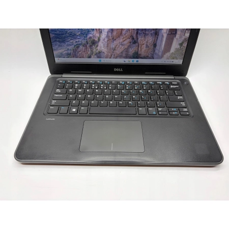 LAPTOP Dell Latitude 3380 Intel 6gen 8GB 128GB HDMI 13.3