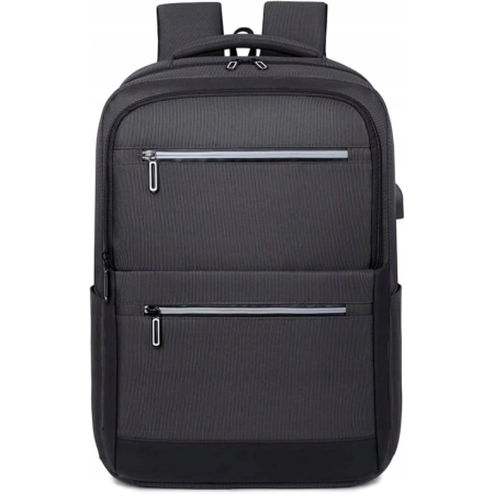 Plecak na laptopa AIPIE 15,6 " wodoszczelny, plecak szkolny, 15l