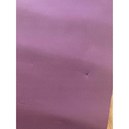 Mata do ćwiczeń TOPLUS 183 cm x 61 cm róże i fiolety
