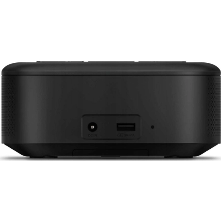 Radiobudzik sieciowo-bateryjne DAB+ FM BT Philips TAR7705/10 CZARNE