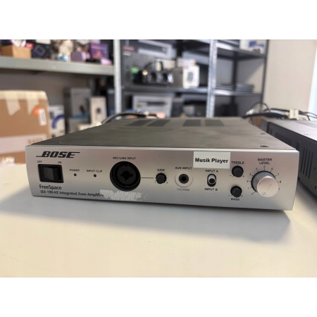 BOSE FreeSpace IZA 190-HZ Wzmacniacz Instalacyjny 100V 1x90W Sprawny
