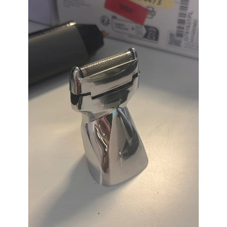 Maszynka do strzyżenia BaByliss Super-X Metal MT996E uszkodzone 2 ostrza