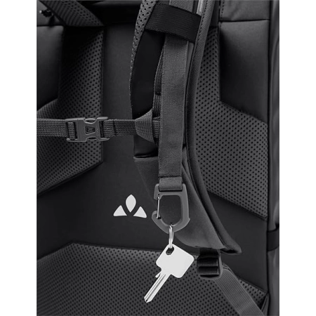 VAUDE Mineo 23 Daypack-Wszechstronny i ekologiczny plecak