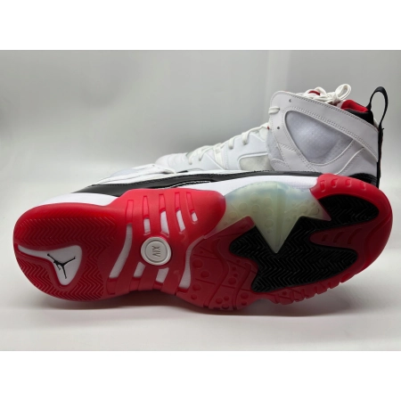 Nike Jordan Jumpman Two Trey skóra DO1925-106 rozmiar 51,5