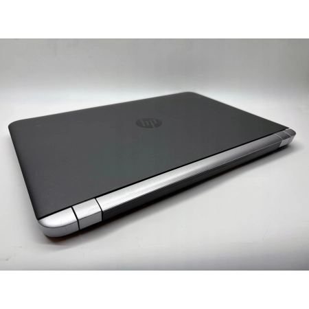 LAPTOP HP 450 G3 Intel i5 6th 8GB 128GB SSD + NOWA Bateria 15'6 HDMI DVD