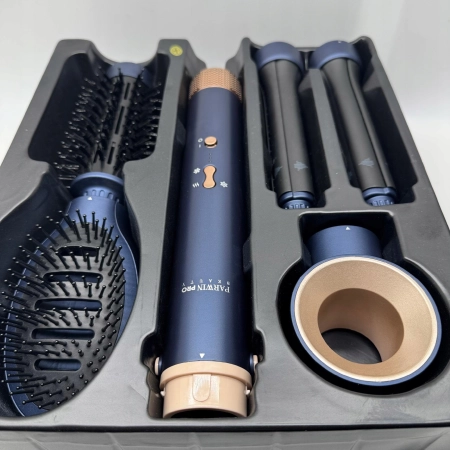 PARWIN PRO BEAUTY suszarko lokówka 5w1