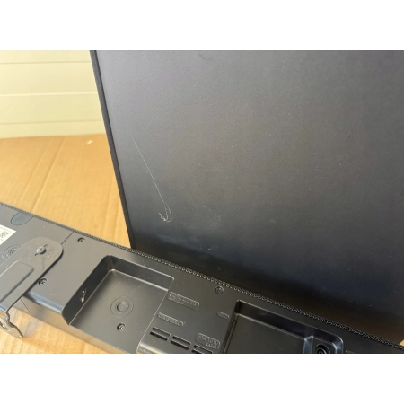 SOUNDBAR SAMSUNG HW-T550 + SUBWOOFER