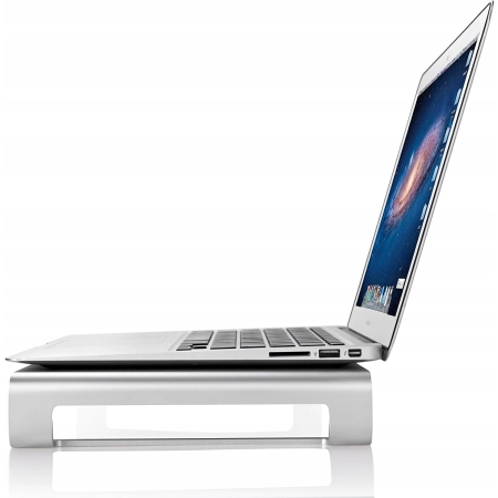Desire 2 aluminiowa ergonomiczna podstawka pod Laptop Monitor