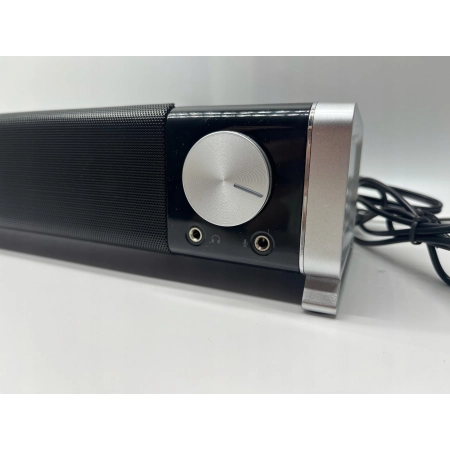 TRUST ASTO SOUNDBAR DLA KOMPUTERA LAPTOPA TV