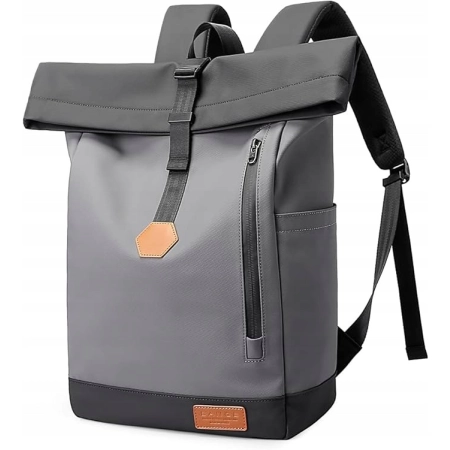 Plecak na laptop 15,6" wodoodporny kabinowy BANGE