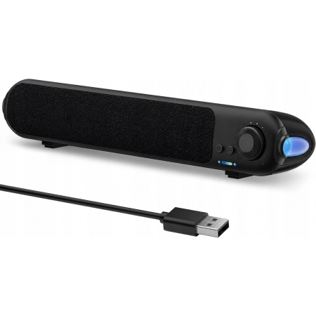 Głośniki komputerowe SENZER V21 USB