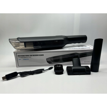 Odkurzacz samochodowy bezprzewodowy SAgnus VC-019 150000Pa