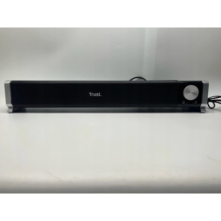 TRUST ASTO SOUNDBAR DLA KOMPUTERA LAPTOPA TV